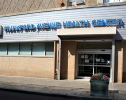 Frankford Avenue Health Center
