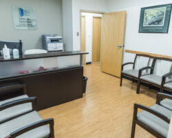 GPHA Medical Suite