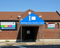 Hunting Park Health Center