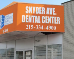 Snyder Avenue Dental Center
