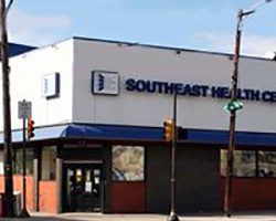Southeast-Health-Center