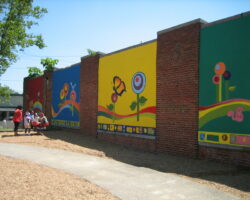 Woodlans Academy Child Development Center