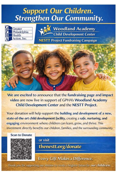 Daycare Nestt Fundraising Campaign (1)