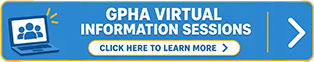 GPHA Virtual Information Sessions